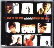 Echobelly - King Of The Kerb CD2